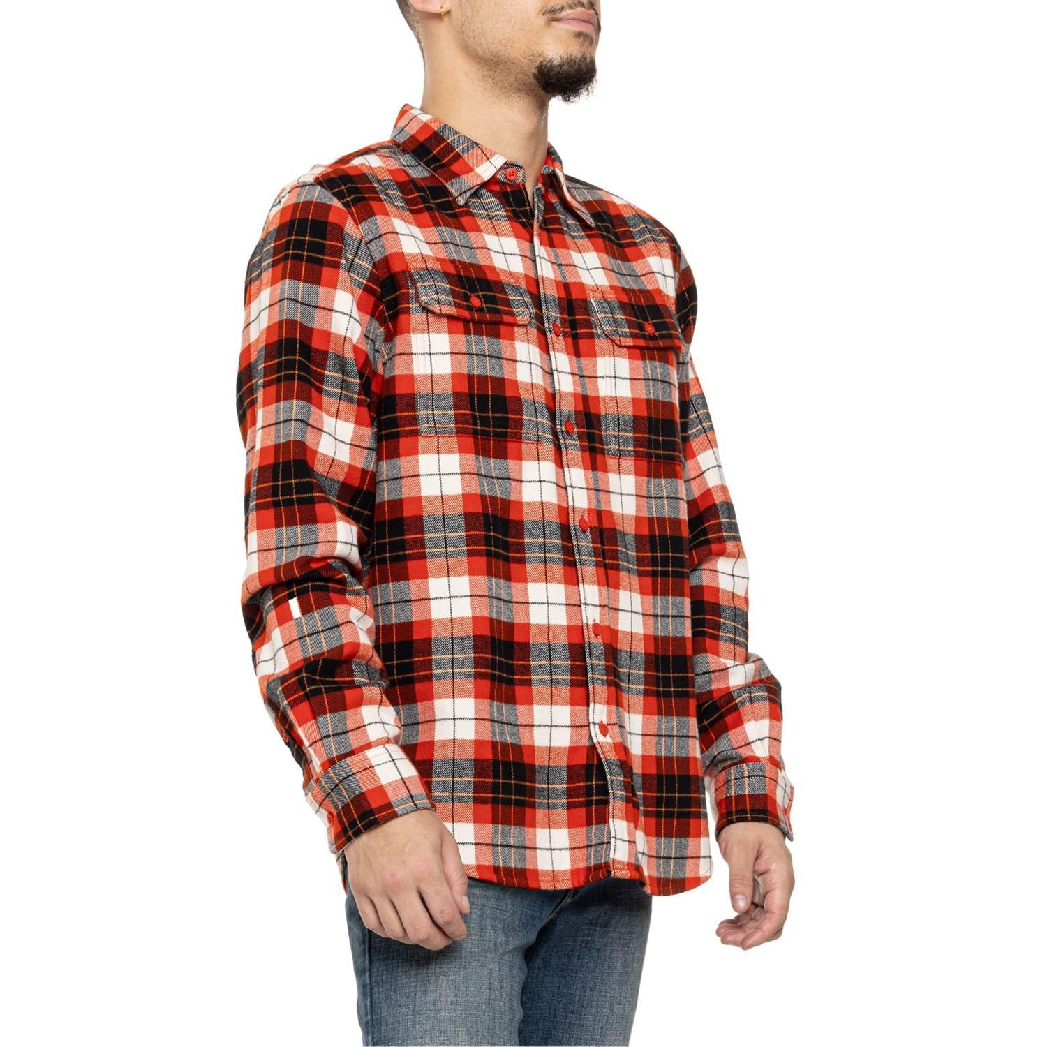 The North Face Arroyo Flannel Shirt - Long Sleeve Product Image