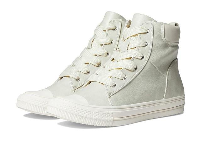 Yellow Box Valter (Bone) Women's Shoes Product Image