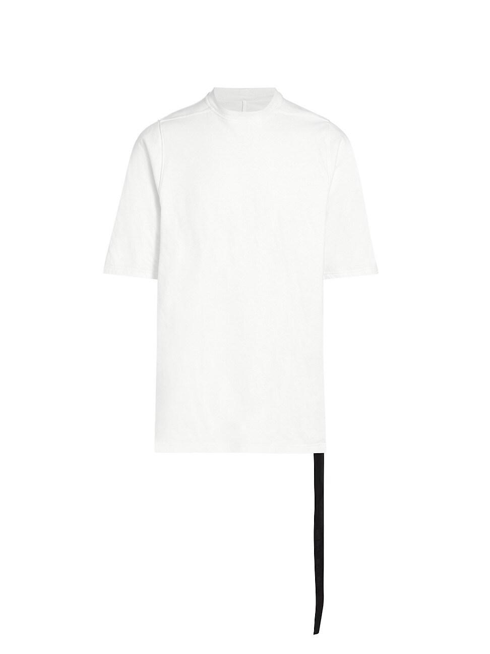 Mens Tommy Cotton T-Shirt Product Image