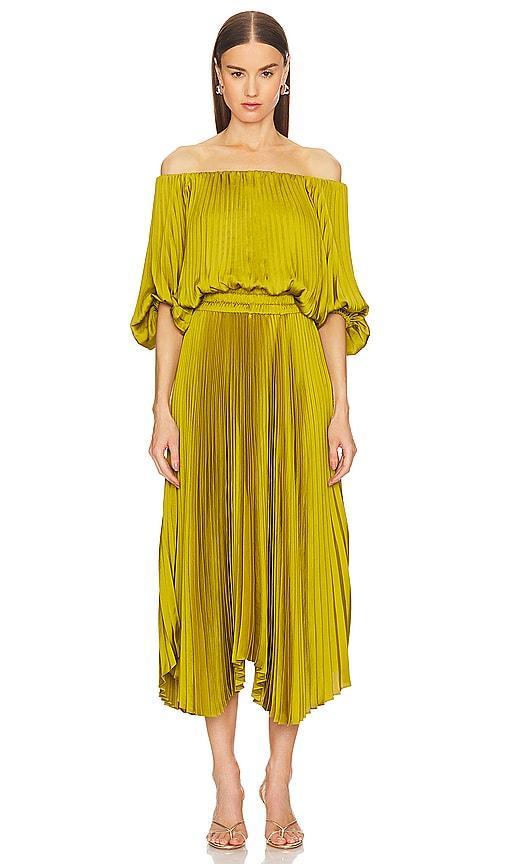 Sienna Dress Product Image