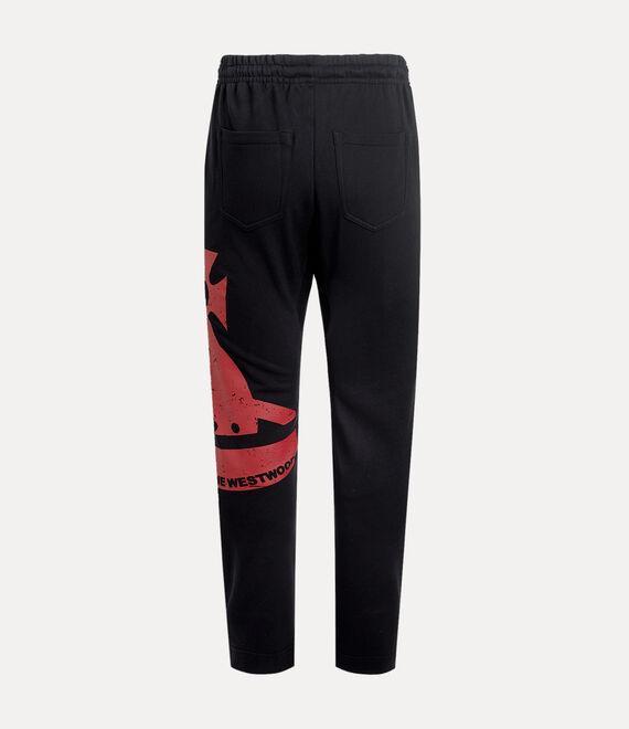 Sunken Orb Football Trousers Product Image