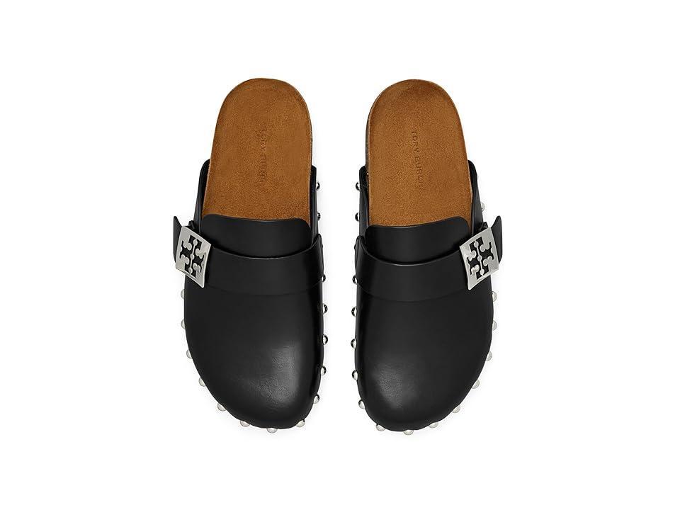 Tory Burch Mellow Stud Mule Product Image