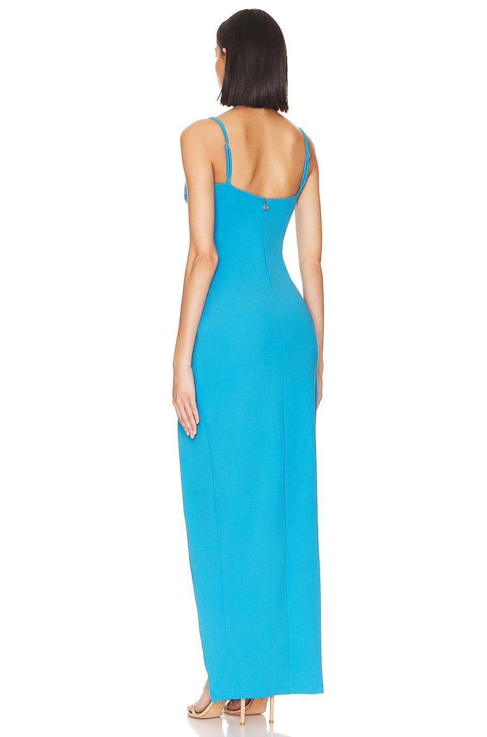 Maia Maxi Dress Nookie Product Image