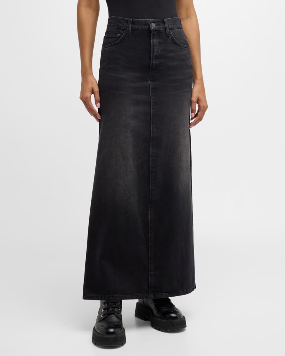 The Fun Dip Slice Maxi Skirt product image