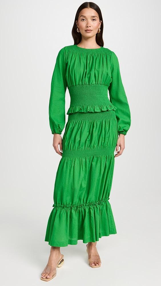 Orire Gale Dress | Shopbop Product Image