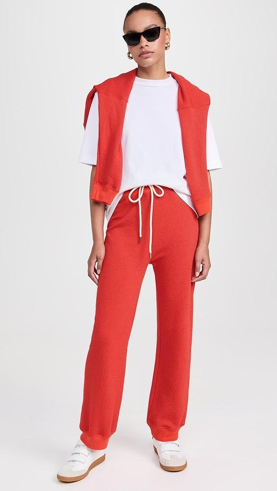 THE GREAT. The Lantern Pants | Shopbop Product Image