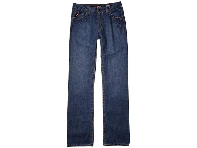 Ariat FR M4 Bootcut Jeans in Flint (Flint) Men's Jeans Product Image