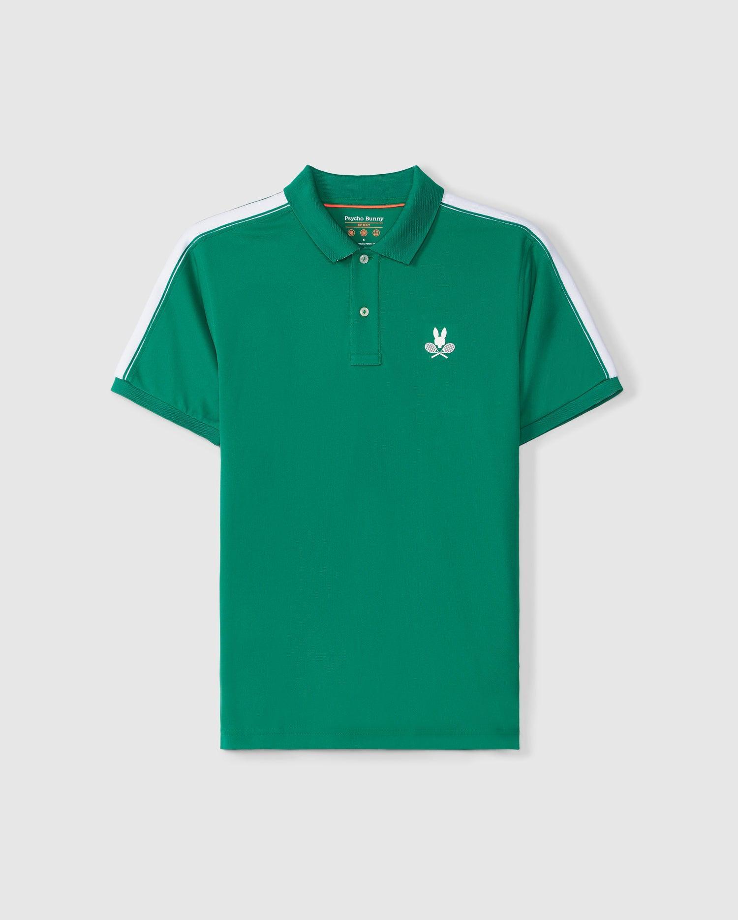 MENS COURTSIDE SPORT POLO - B6K693C200 Male Product Image