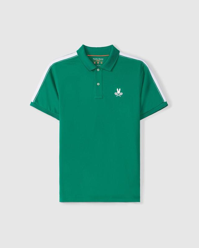 MENS COURTSIDE SPORT POLO - B6K693C200 Male Product Image