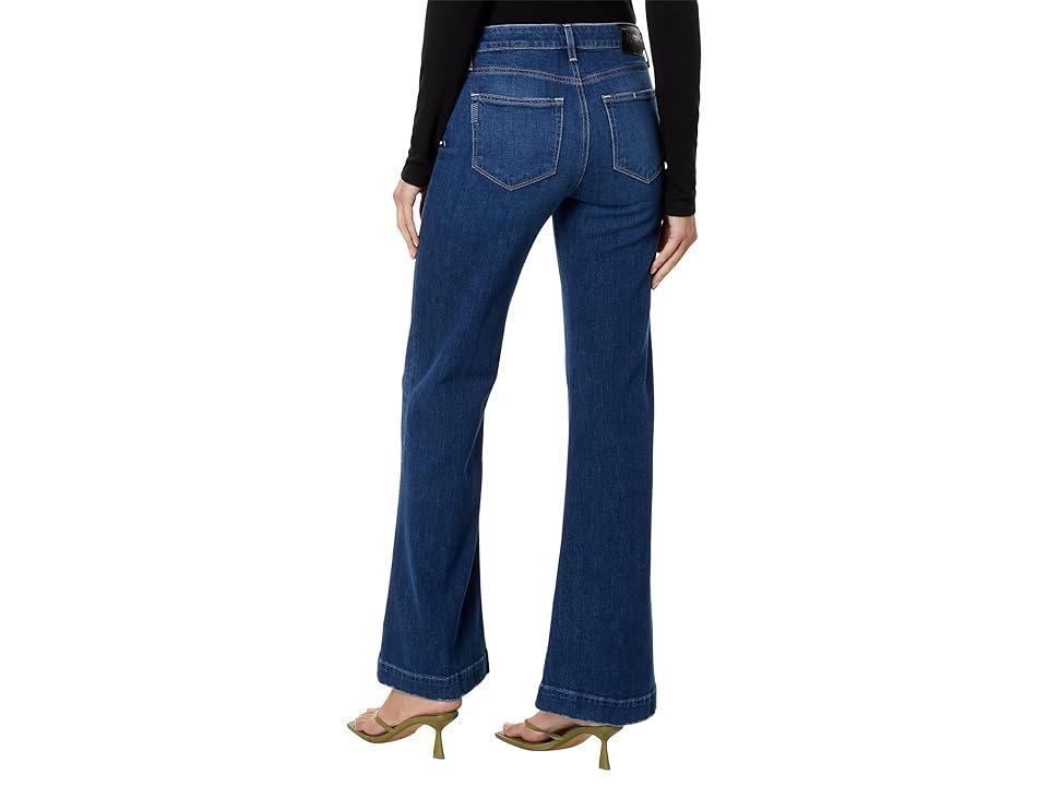 Paige Leenah 32 in Narrative (Narrative) Women's Jeans Product Image