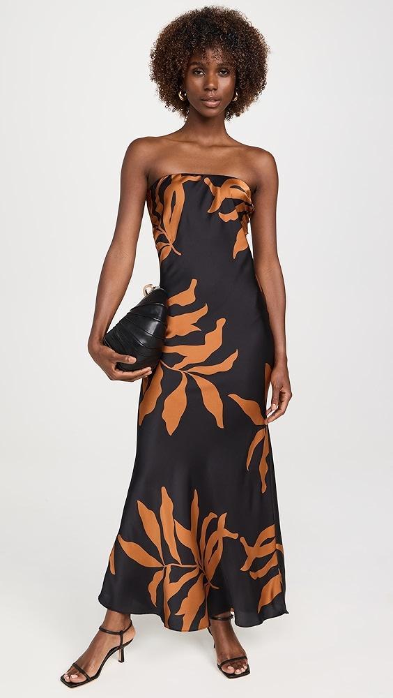 MISA Cheryl Dress | Shopbop Product Image