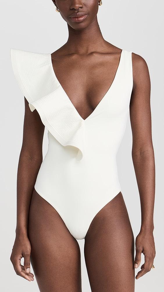 Johanna Ortiz Santa Clara One Piece | Shopbop Product Image