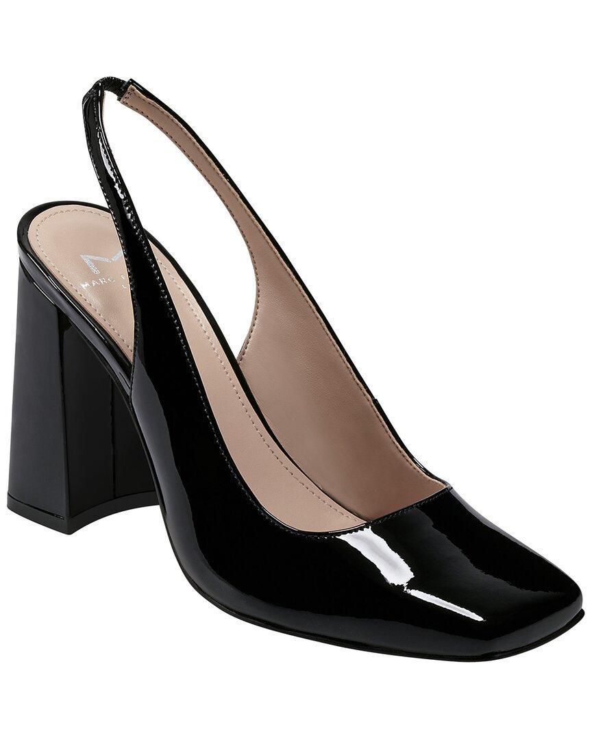 Marc Fisher LTD Onna (Black) Women's Shoes Product Image