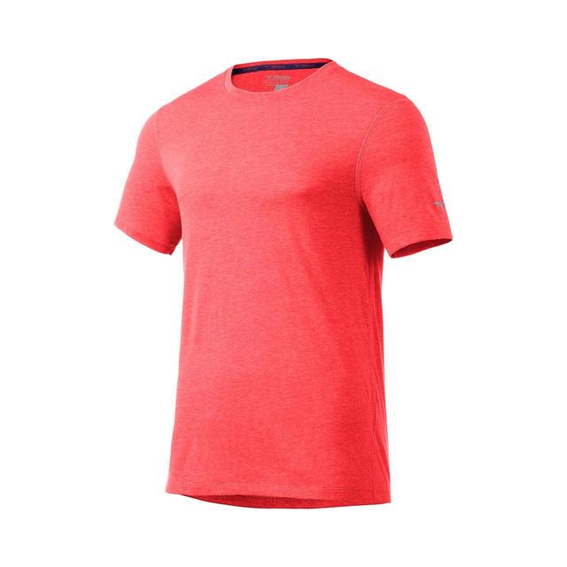 Men's Inspire Running Tee Product Image