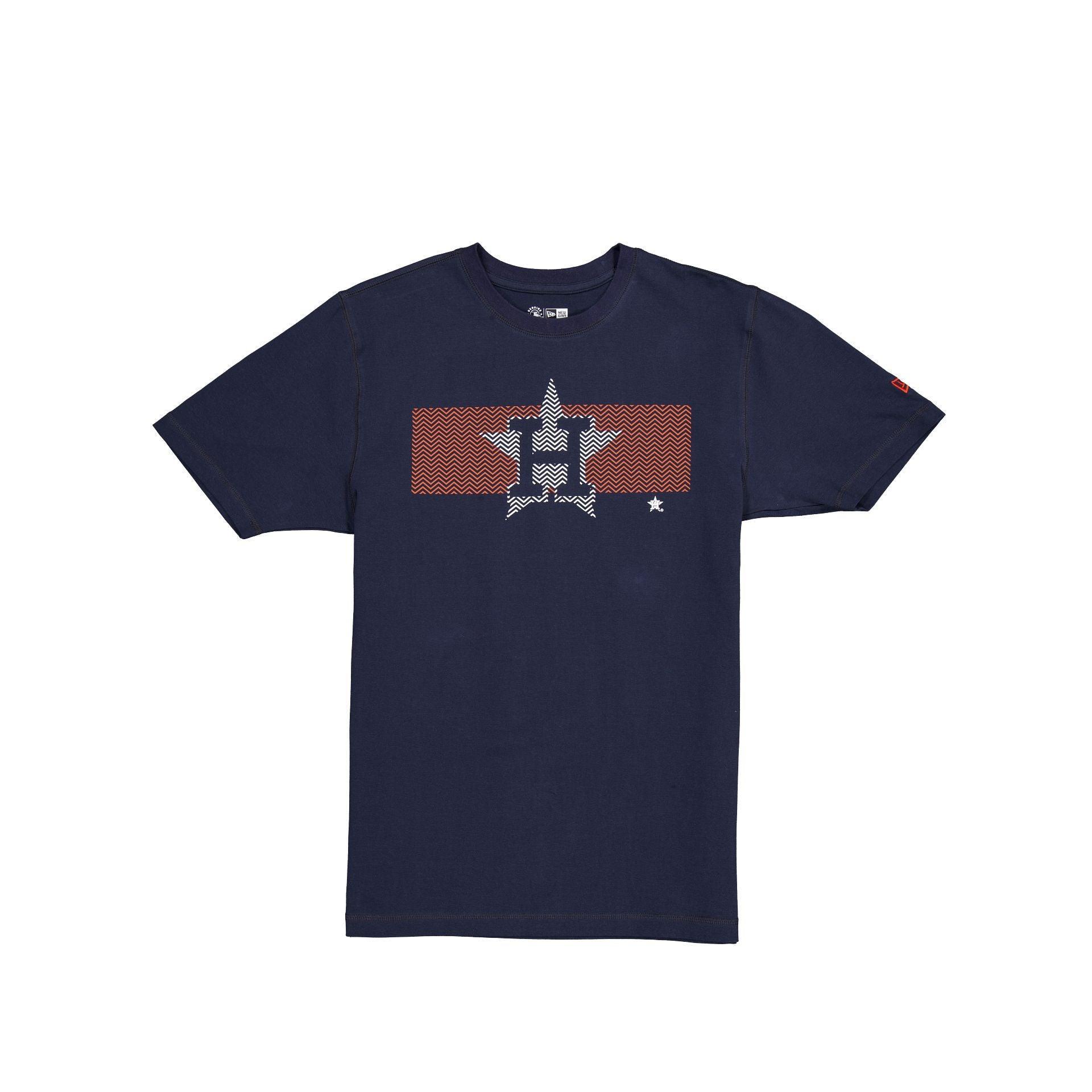 Houston Astros Active T-Shirt Male Product Image