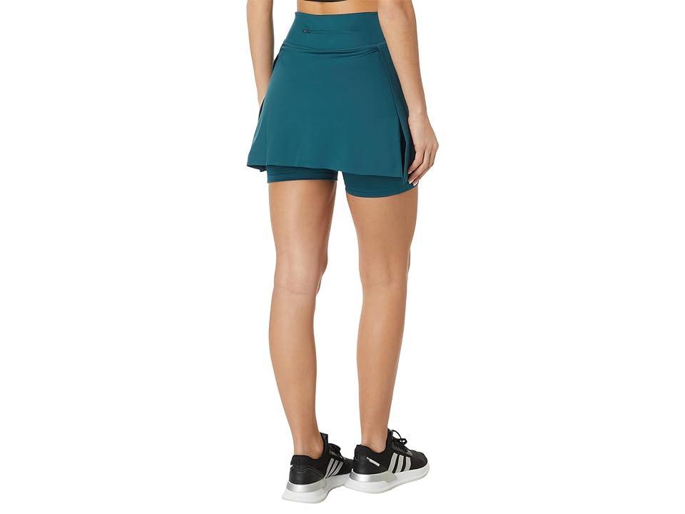 adidas by Stella McCartney Skort IN3643 (Tech Mineral) Women's Skirt Product Image