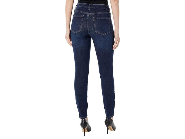 Jag Jeans Cecilia Skinny Jeans in Night Breeze Product Image