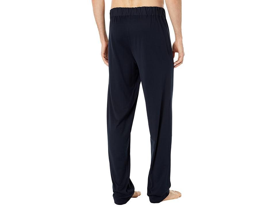 Mens Knit Cotton Lounge Pants Product Image