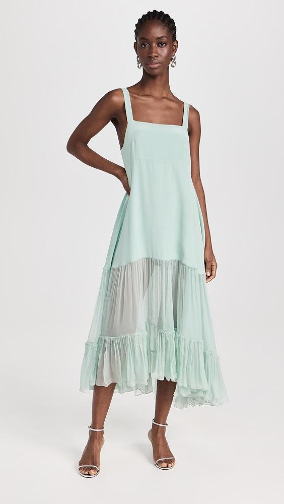 Azeeza Bellevue Dress | Shopbop Product Image