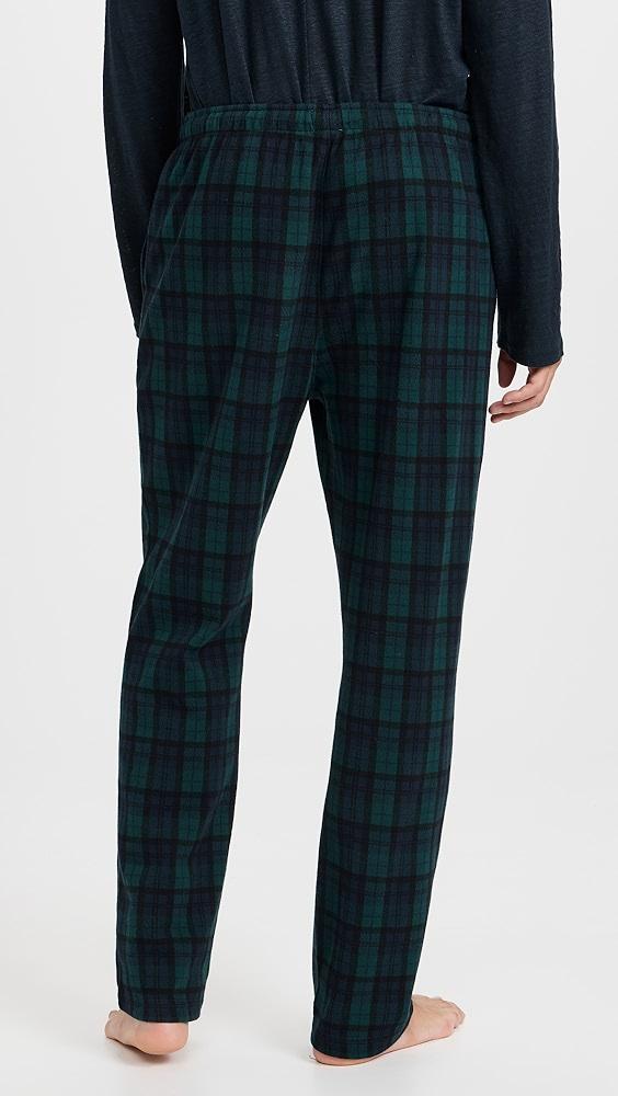 Faherty Legend Pajama Pants | Shopbop Product Image