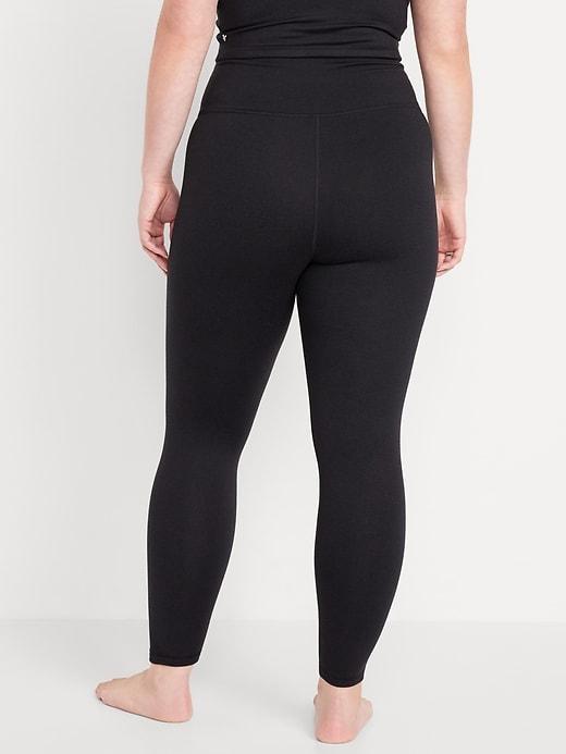 Extra High-Waisted CloudComfy 7/8 Leggings Product Image