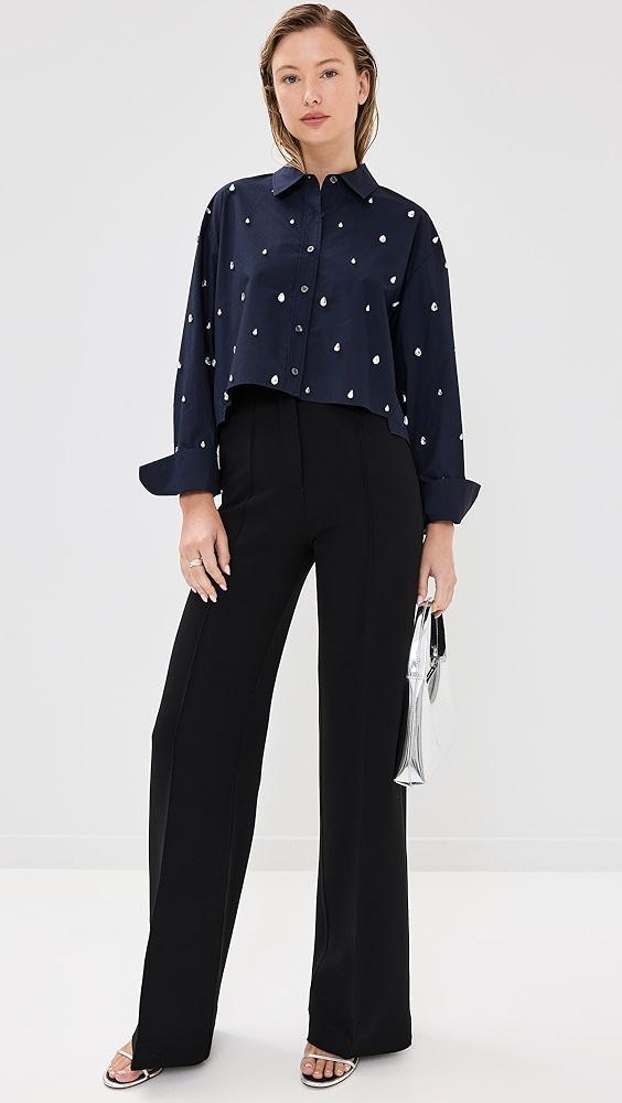 A.L.C. Mackie Top | Shopbop Product Image