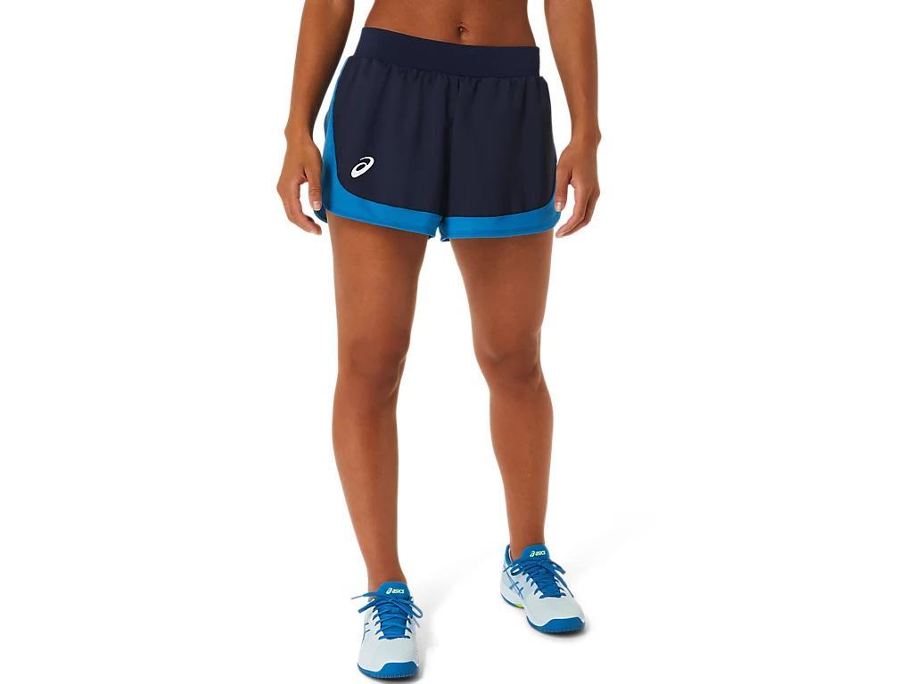 ASICS Women's Match Short Product Image