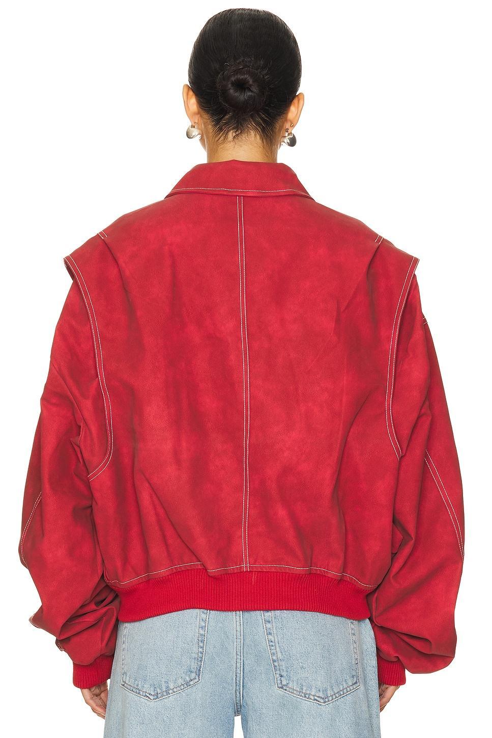 Vista Bomber Jacket LIONESS Product Image