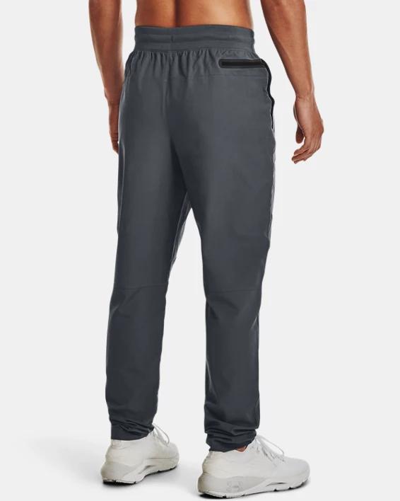 Men's UA Sportstyle Elite Tapered Pants Product Image