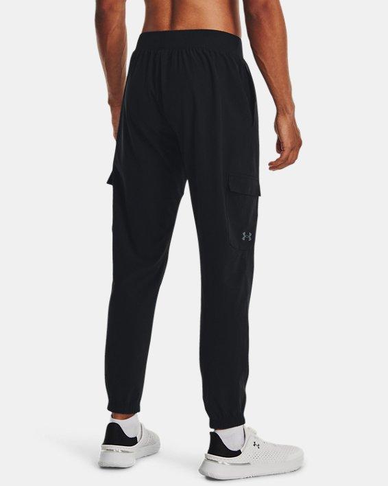 Men's UA Stretch Woven Cargo Pants Product Image