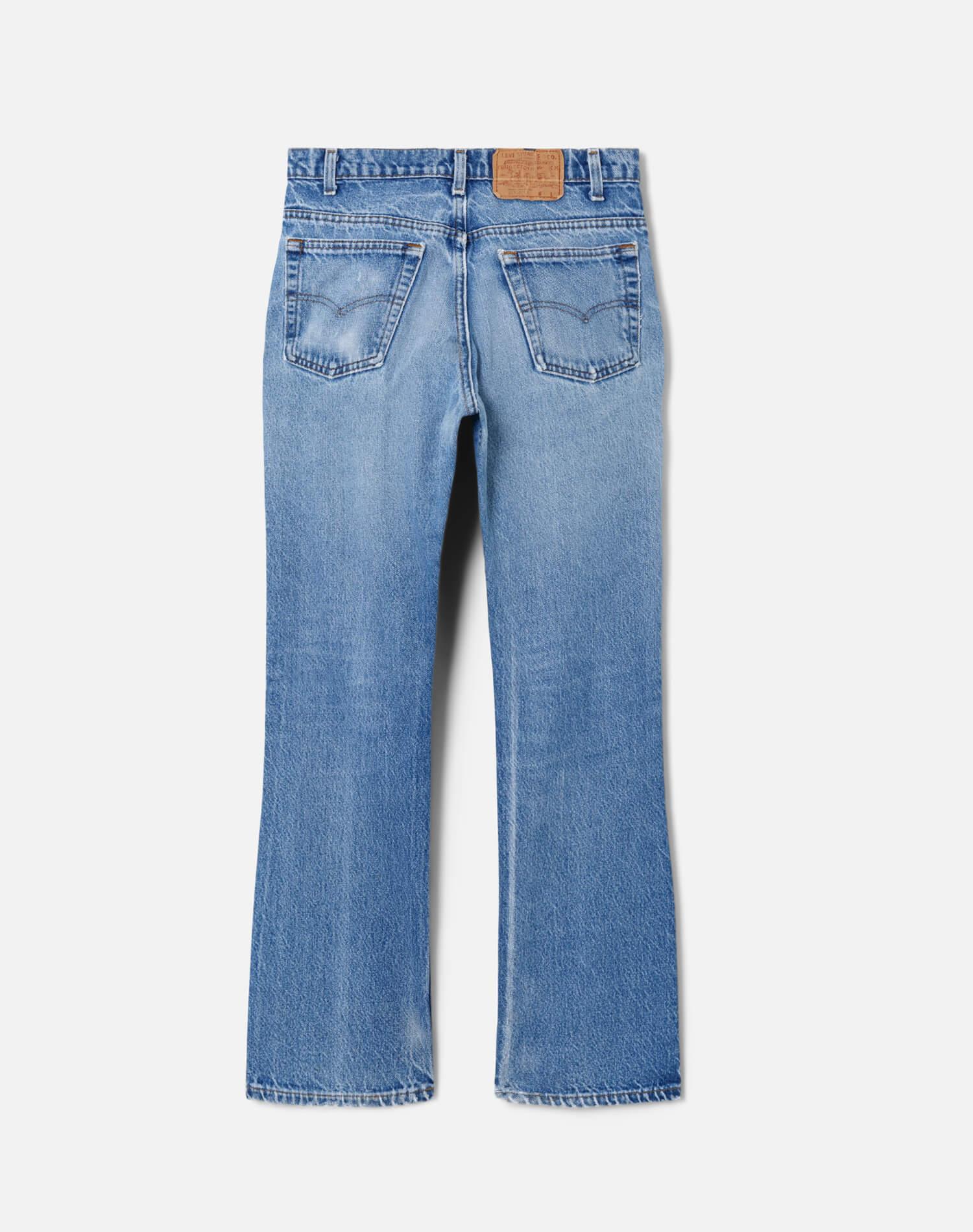 70s Levi's 517 - #31 Female Product Image