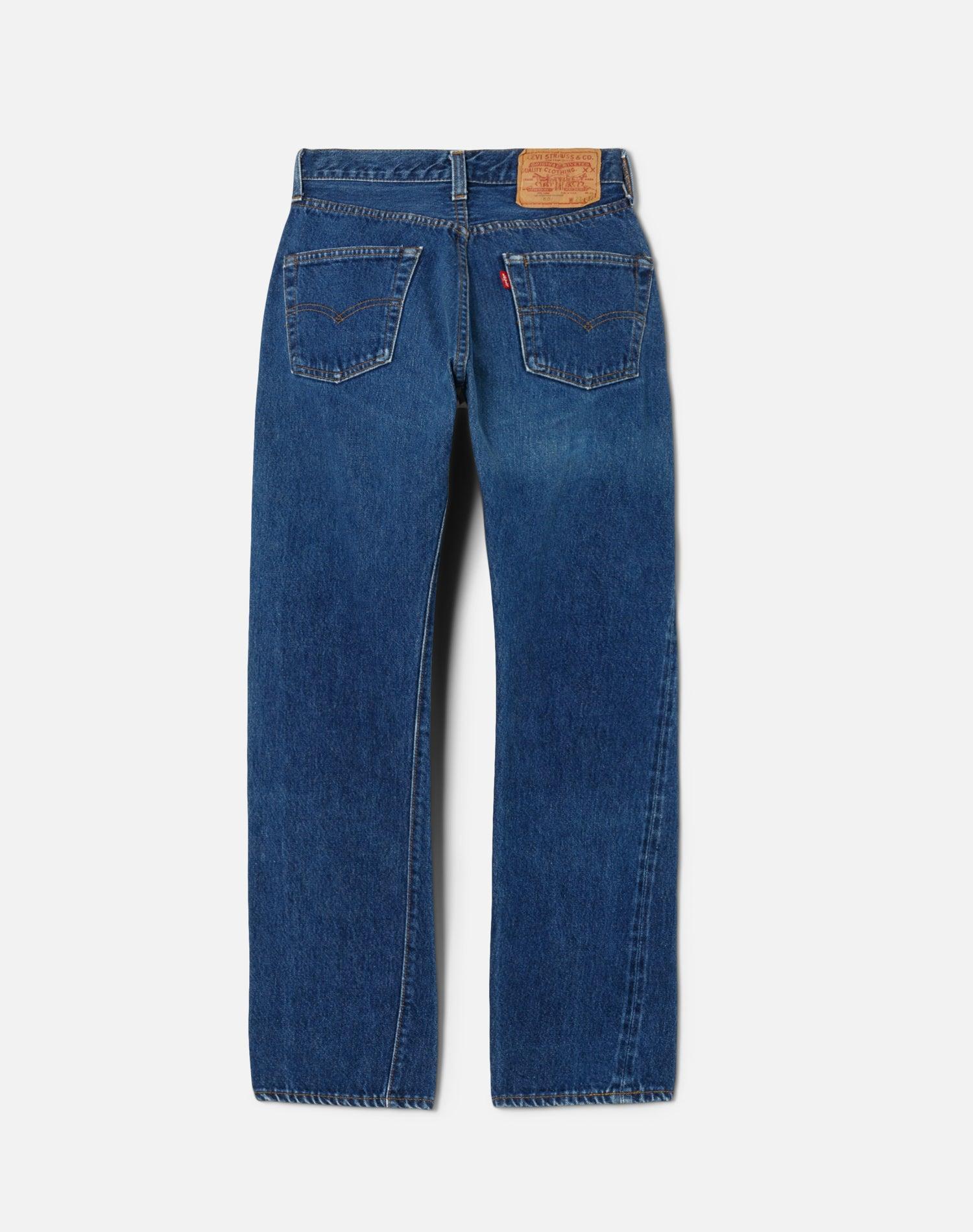 80s Selvedge Levi's 501 - #41 Female Product Image