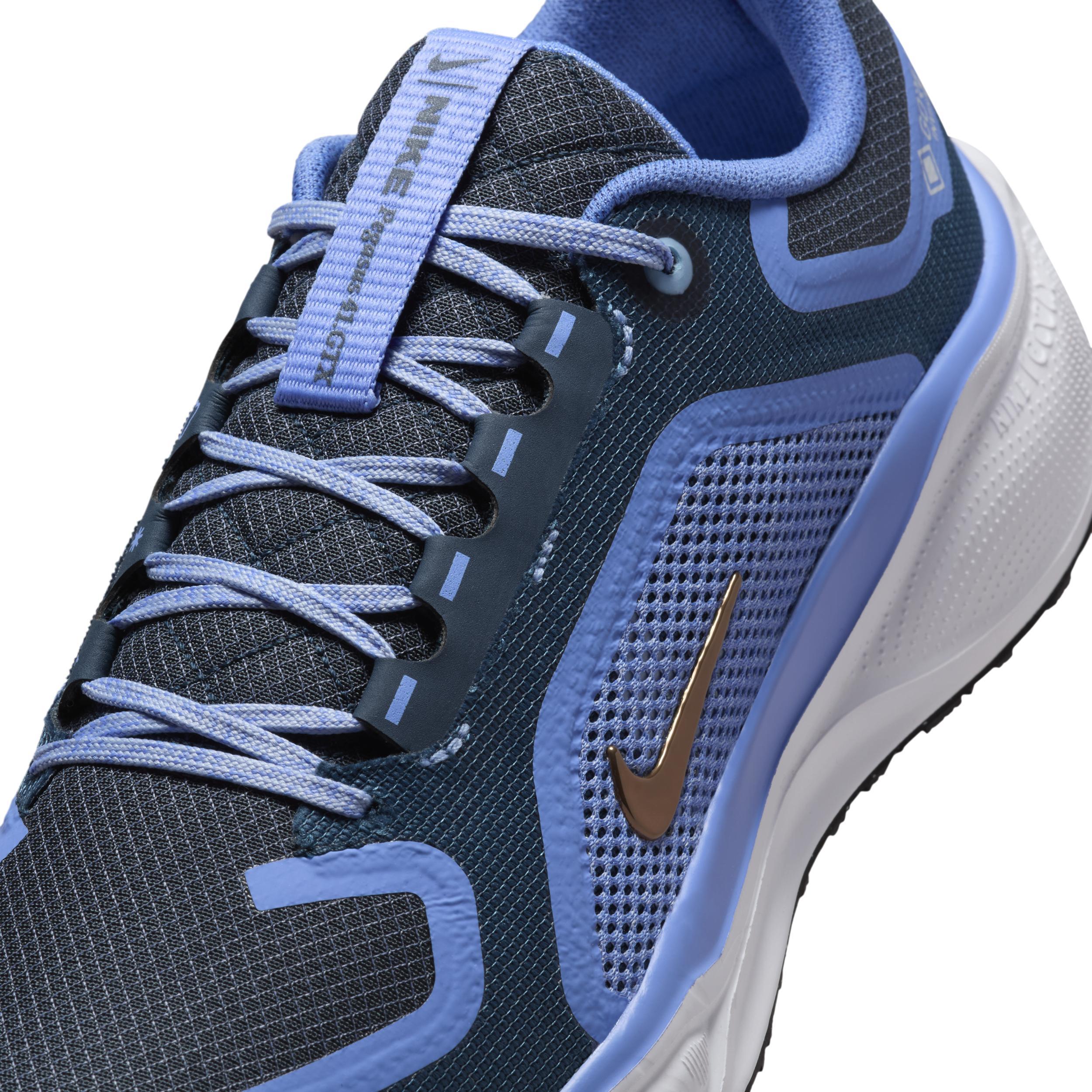 Nike Women's Pegasus 41 GORE-TEX Waterproof Road Running Shoes Product Image