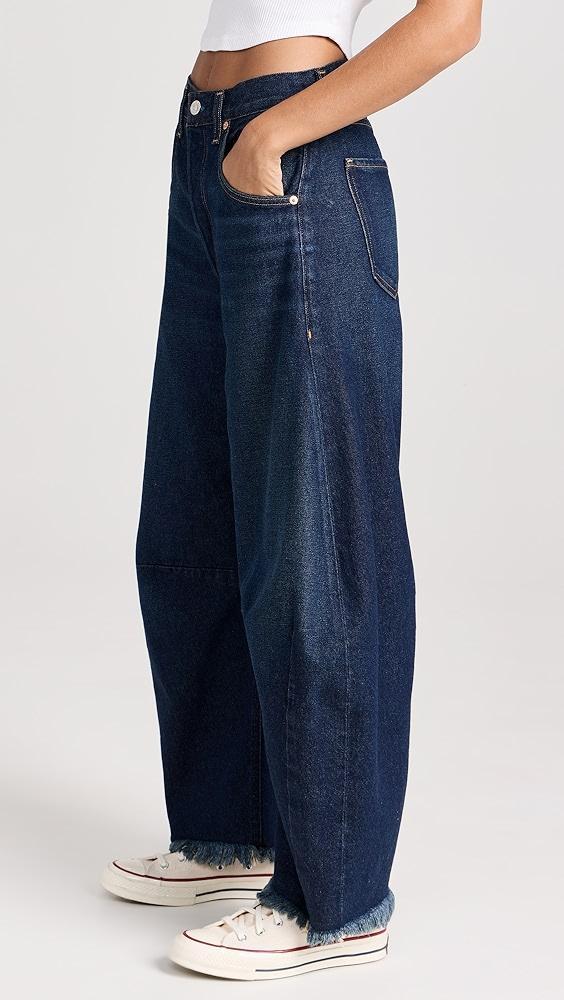 Citizens of Humanity Horseshoe Jeans | Shopbop Product Image