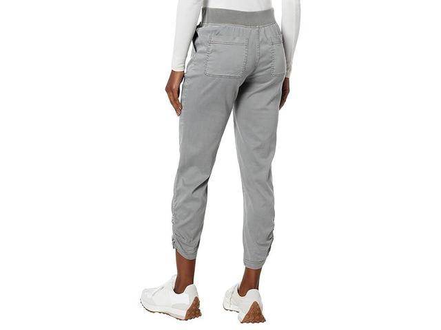 XCVI Lyan Slim Pants (Nebulous) Women's Clothing Product Image