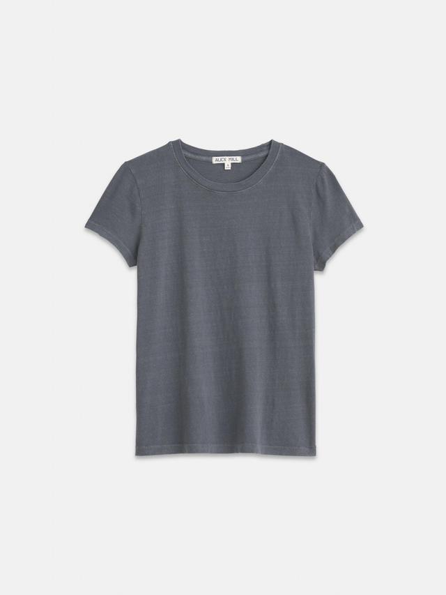 Prospect Tee In Cotton Jersey Female Product Image