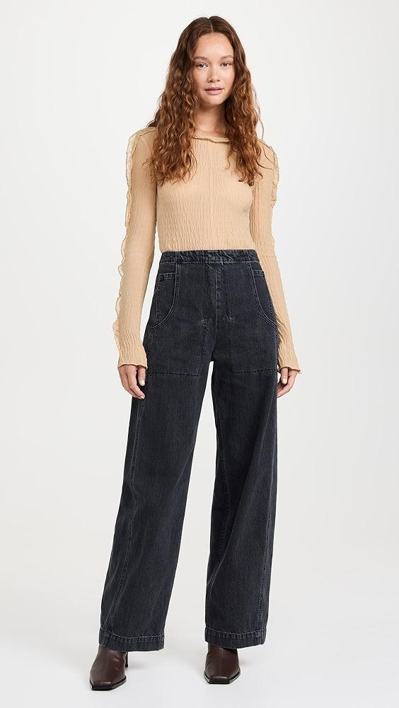 Rachel Comey Tany Pants | Shopbop Product Image