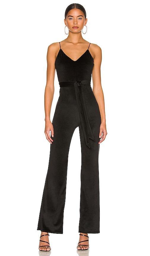 Lovers and Friends Oscar Jumpsuit Size XL, XS. Product Image