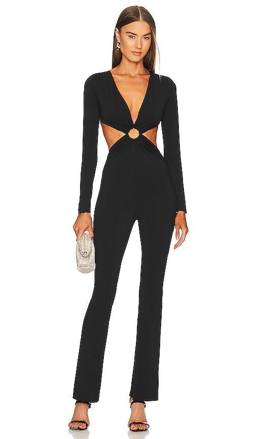 x REVOLVE Zyon Jumpsuit Product Image