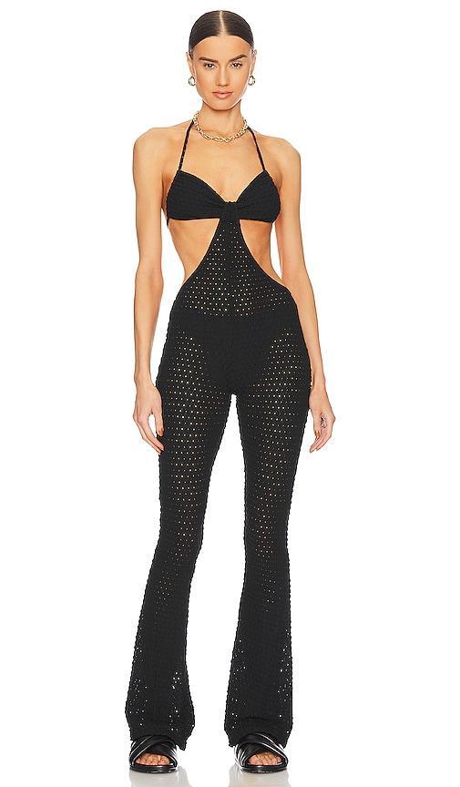 JUMPSUIT ANNA Product Image