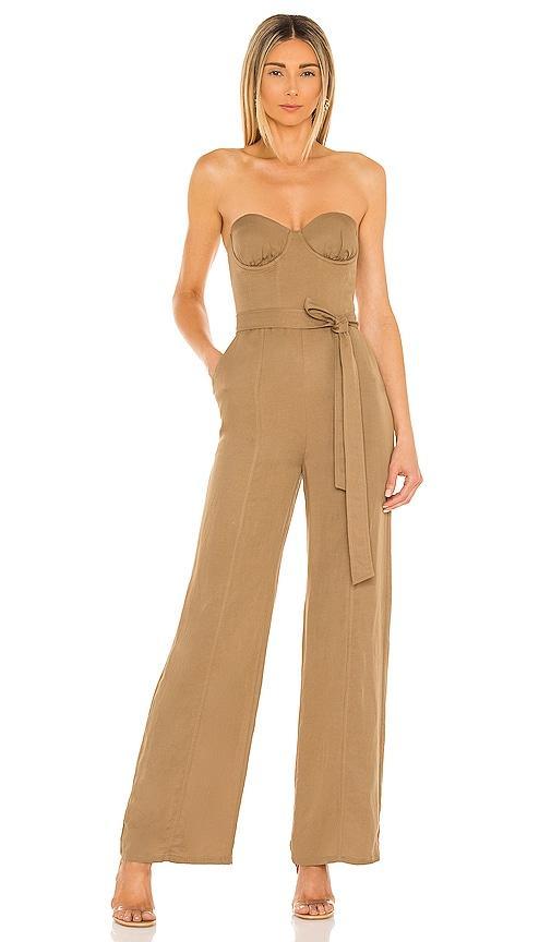 Steph Jumpsuit Product Image