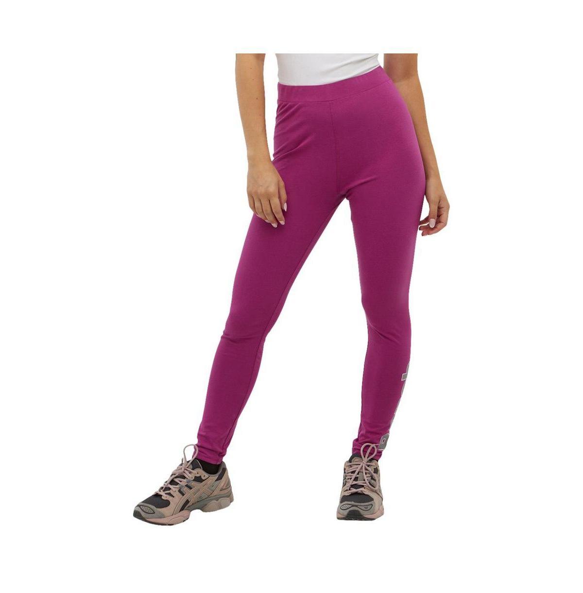 Womens Elira Logo Legging Product Image