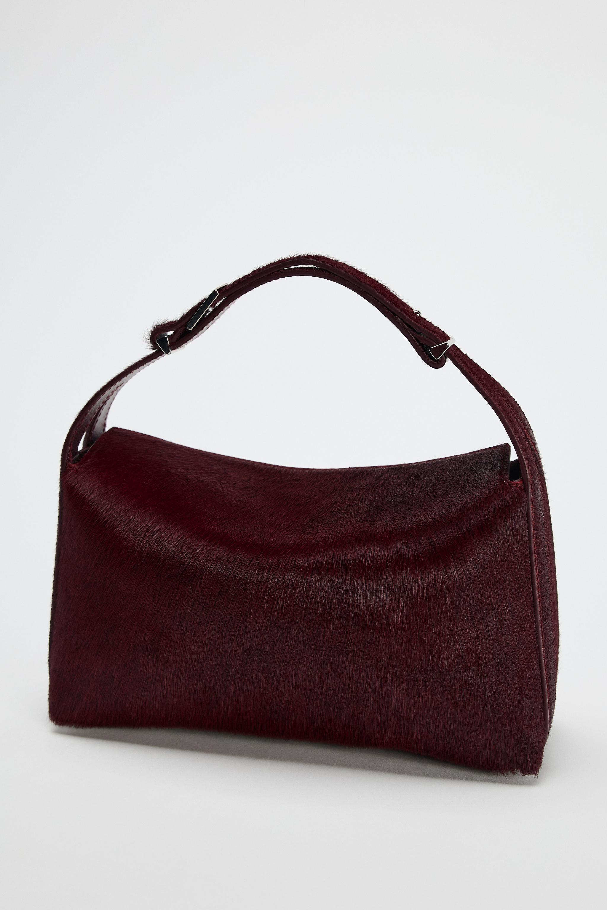 LEATHER BAG Product Image