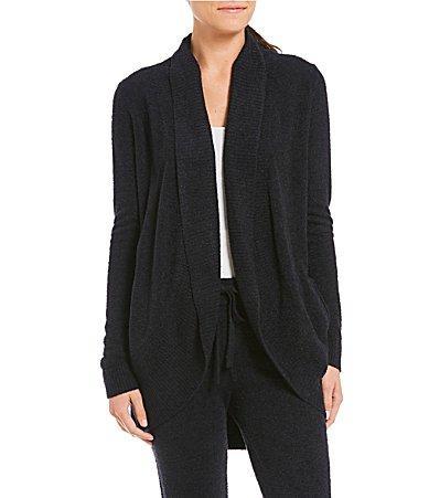 Womens The Cozy Chic Lite Circle Cardigan Product Image