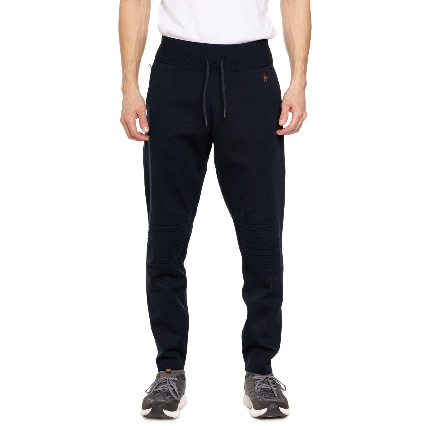 SmartWool Intraknit Tech Pants - Merino Wool Product Image