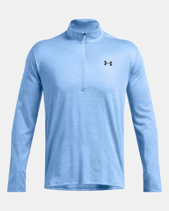 Men's UA Tech™ Vent ½ Zip Product Image