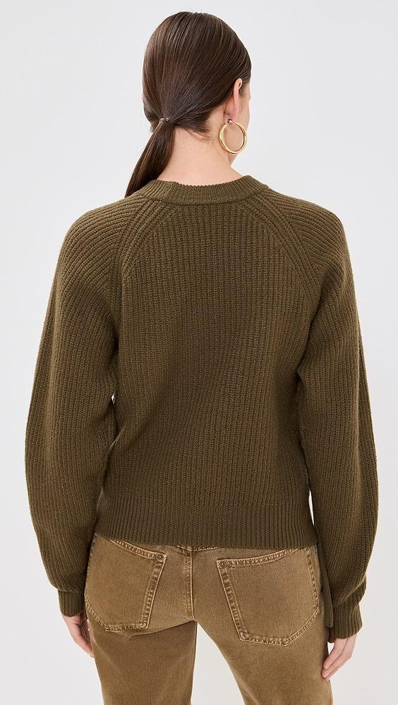 Isabel Marant Noelia Sweater | Shopbop Product Image