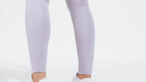 Optime Essentials Stash Pocket Full-Length Leggings Product Image