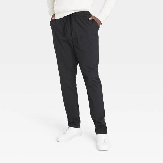 Mens Ripstop Pants - All In Motion Black Onyx XL Product Image