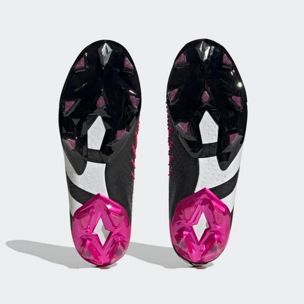 Predator Accuracy+ Firm Ground Soccer Cleats Product Image